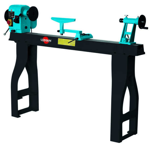 TOUR A BOIS ENTRE-POINTES 1100MM PIETEMENT FONTE – Image 2