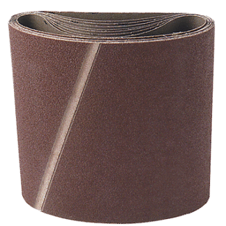 BANDE PARQUET 200X482 GR 24 CORINDON