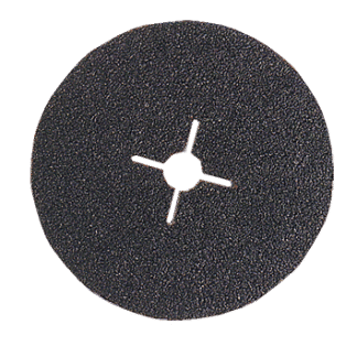 DISQUE FIBRE CARBURE SILICIUM D.180X22.23 GR 120