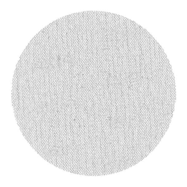 DISQUE AUTO-AGRIP MAILLE CORINDON D125 GR120 TURBONET – Image 3