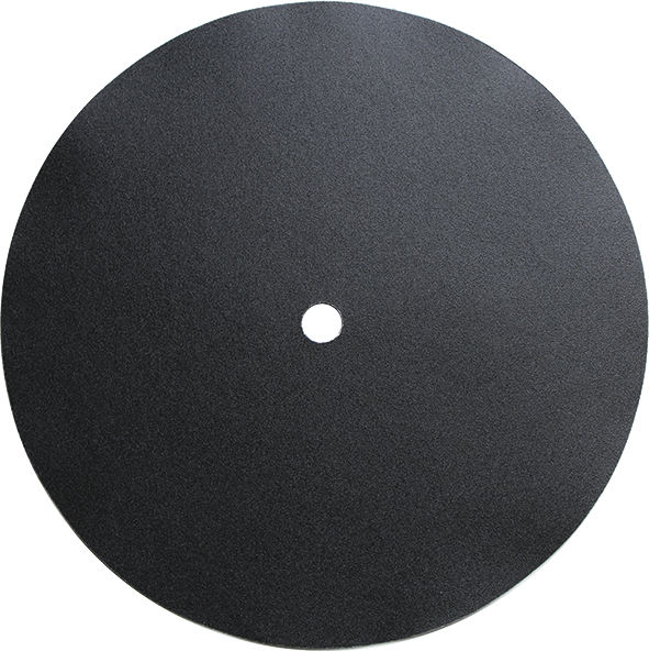 DISQUE PARQUET DOUBLE FACE D400X25 GR80 Carbure Silicium