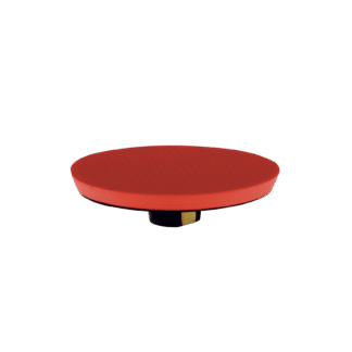 PLATEAU CAOUTCHOUC POUR DISQUE AUTO-AGRIP.D115 M14