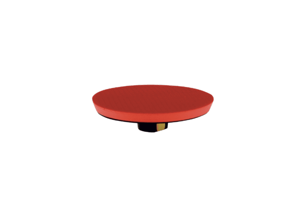 PLATEAU CAOUTCHOUC POUR DISQUE AUTO-AGRIP.D115 M14