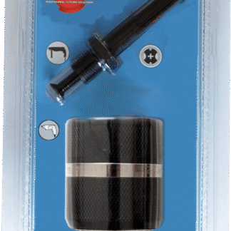 KIT MANDRIN AUTOMATIQUE MA13 + ADAPTATEUR SDS