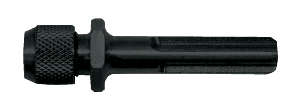 ADAPTEUR SDS+ ET SPIT, POUR MANDRIN FILETAGE1/2 – Image 3
