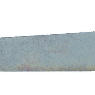 CLEF DE MEULEUSE A DOUBLE ERGOT DIAM 230