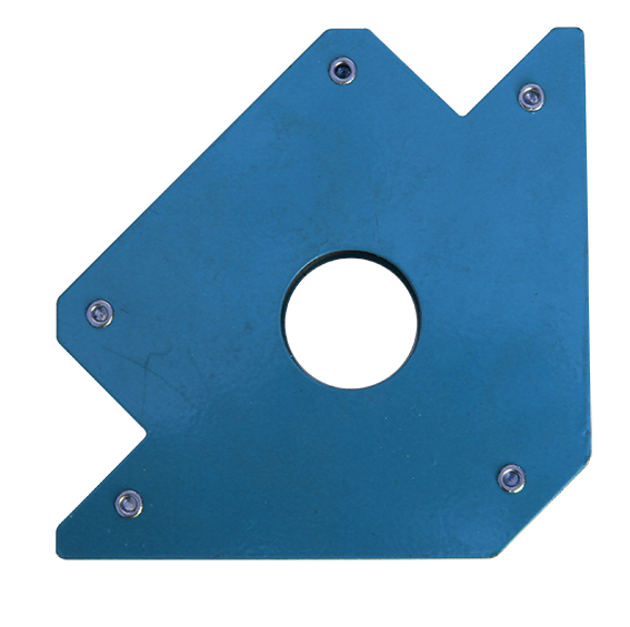 EQUERRE MAGNETIQUE 110 X 110 MM