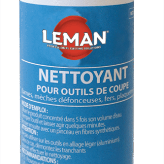 FLACON 125ML DE NETTOYANT POUR OUTILS A DILUER