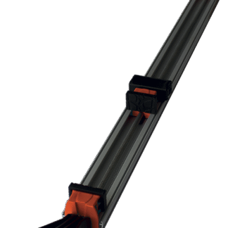 RAIL DE GUIDAGE LARGE 1250 MM