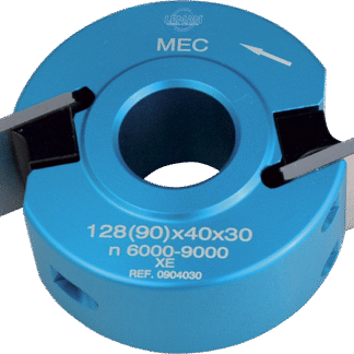 P.O. A PROFILER/MOULURER D68XAL.20XHT.40 Z2