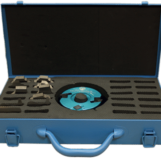 COFFRET PO PROFIL D100 AL30 HT50 -6 JEUX PROFILES