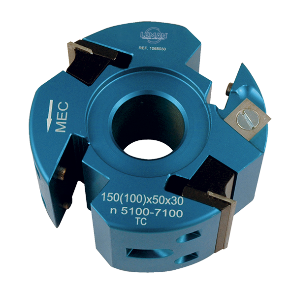 PO D100 AL30 HT50 Z2+V2 DOUBLE ENTRAXE: 24 /30MM