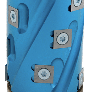 PO HELICOÏDAL A CALIBRER D62XHT80XAL30 Z12 + RLT