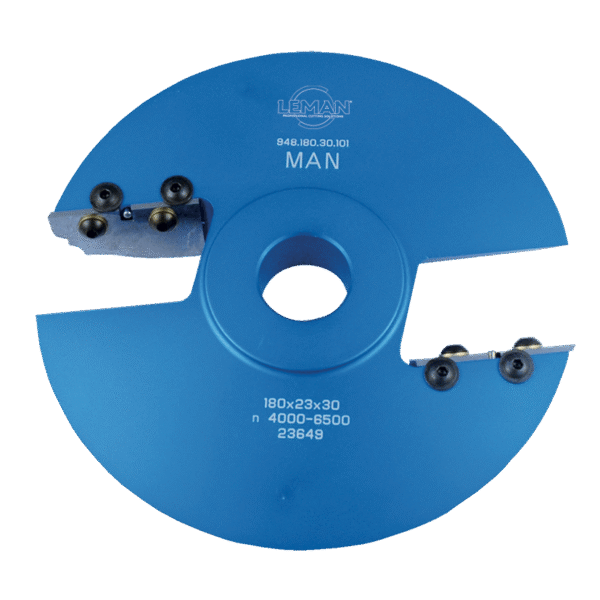 2 PLAQUETTES HM PROFIL 105 POUR PO 948.180.30.101