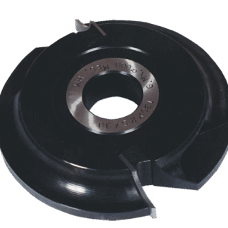 2 PLAQ.HM 25X30X2 1/4 ROND 1Z R=12 INF. POUR P.O. 967.130.3075