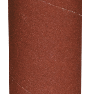 MANCHON ABRASIF D62 AL30 HT120 GR40 support caoutchouc