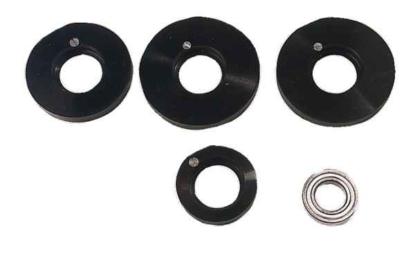 BAGUE ACIER D80XAL55 POUR ROULEMENT D55XAL30 – Image 3