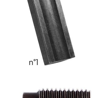 VIS TF TORX T25 M5X8