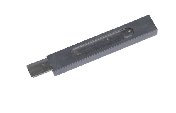 Boite de 25 lames pour vitres 150 mm - LAMATEX - Les grattoirs