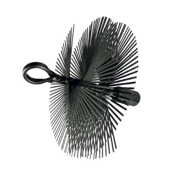 HERISSON ROND D.150 ACIER – Image 2