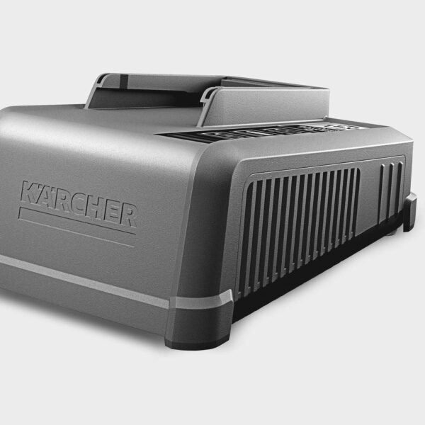 Chargeur rapide battery power+ 36/60 - KARCHER - Accessoires et Composants – Image 2