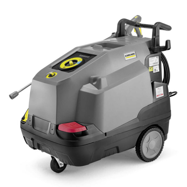Karcher hds 6/15 c - KARCHER - Eau chaude monophasé (220V)