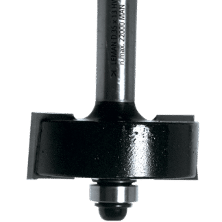 MECHE A FEUILLURER D32 Q8 LU 13 / RLT HM