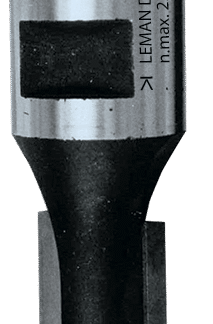 MECHE A RAINER CARBURE D20 Q FIL.M12 LU40/LT75