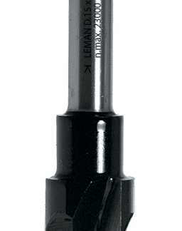 MECHE A ECRIRE A POINTE LASER ACIER D15 / 60° Q8