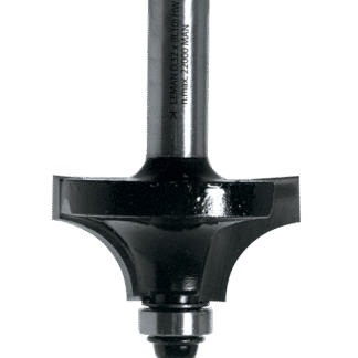 MECHE 1/4 DE ROND HM 2 PLATS D38 R=12 Q8 / RLT