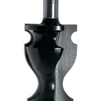 MECHE PROFIL POUR MOULURES D27 Q8 LU40 / RLT HM