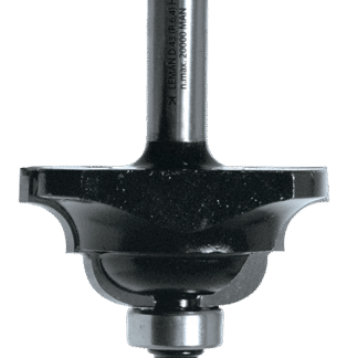 MECHE PROFIL POUR MOULURES D33 R4 Q8/RLT HM