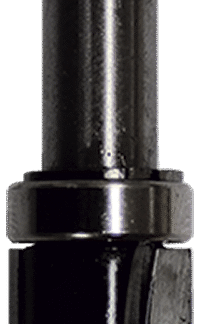 MECHE AFFLEUREUSE DROITE D12,7 LU25 Q8/RLT SUP. HM