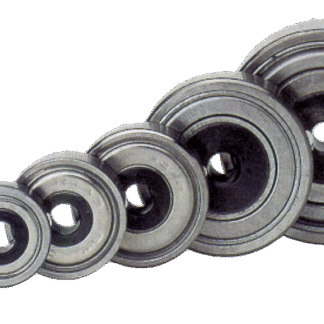 ROULEMENT MODELE B D.16X6.3X5.0