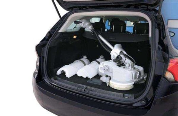 Autolaveuse professionnel v1 - FIMAP - Autolaveuse – Image 2