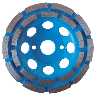 PLATEAU DIAMANT 2 PISTES BETON 180X22.23 HT 5