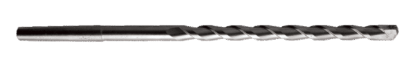 FORET PILOTE CENTREUR 10X220MM POUR TREPANS A SEC – Image 2
