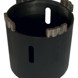 COURONNE DIAMANT M14 POUR MEULEUSE Ø50 BETON