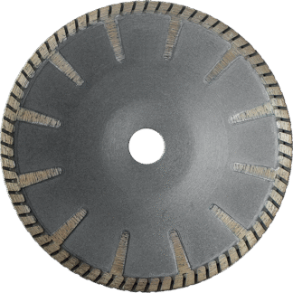 DISQUE DIAMANT CONCAVE GRANIT,BETON 180X22X23 HT9