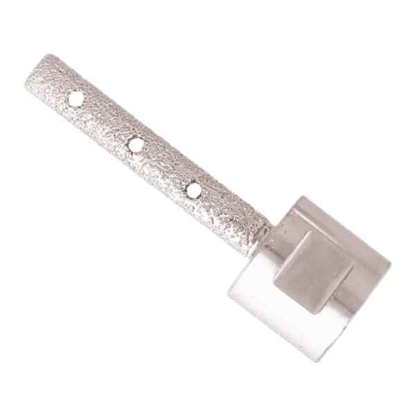 MEULE DIAMANTEE DROITE D20XM14
