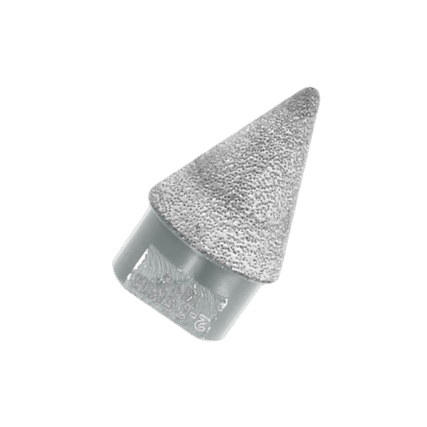 MEULE DIAMANTEE PROFIL CONIQUE D2-35XM14 – Image 2
