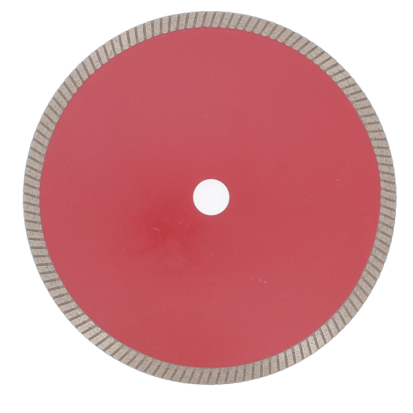 DISQ DIAM JANTE CONTINUE GRES CERAME 200 HT10 30 : 25.4 : 22.23MM