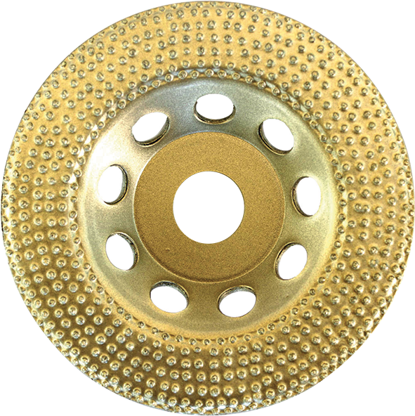 PLATEAU DIAMANTE EPOXY 125X22.23 HT 1.6MM