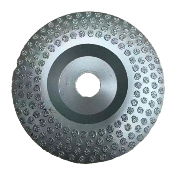 PLATEAU A PONCER D125X22.23 CARRELAGE