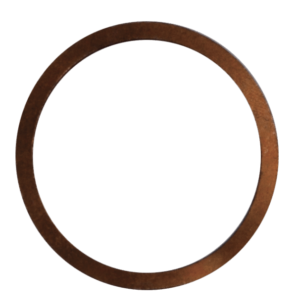BAGUE ANTI-SERRAGE POUR COURONNE 40/32X2,0MM – Image 3