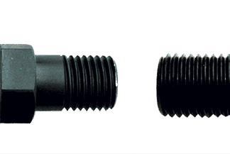 ADAPTATEUR TYPE DDBU 1''1/4 MÂLE