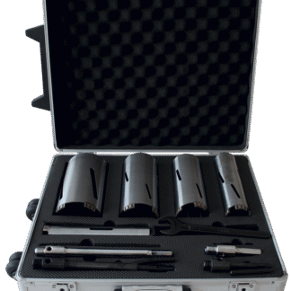 VALISE 5 COURONNES DIAM D32.52.68.82.102 -M16