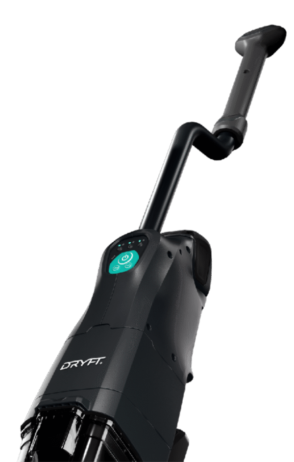 Autolaveuse dryft s-motion - Kaivac - Autolaveuse à batteries – Image 2