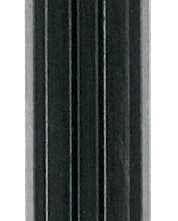 FER REVERSIBLE ACIER BLACK OXIDE 310X12X2,7 CENTROFIX/CENTROSTAR