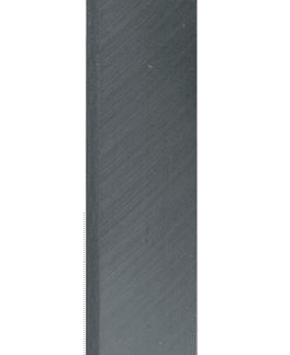 FER DE DEGAUCHISSEUSE 510X30X3,0 HSS 18%
